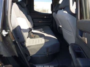 Toyota Tacoma II 2024 Toyota Tacoma Trd Sport 2024 2.4 Benzyna 278KM, zdjęcie 12