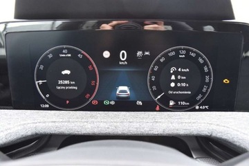 Skoda Superb IV Kombi 2.0 TDI 193KM 2024 Skoda Superb SalonPL 193KM Selection 4x4 DSG MatrixPakiety18Podgrz.Szyba V, zdjęcie 14