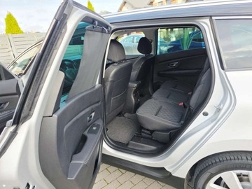 Renault Scenic IV 2020 Renault Scenic ___Grand ___Limited ___ 1.7 dCi 120KM LED Navi KeylessGo Al, zdjęcie 12