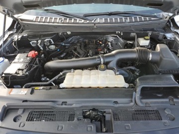 Ford Expedition III 2022 Ford Expedition Max XLT 2022 3.5l 3.5 Benzyna 375KM, zdjęcie 6