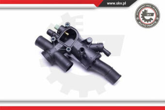 ТЕРМОСТАТ С КОРПУСОМ CITROEN C4 C5 JUMPY 2.0 HDI