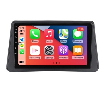 RADIO NAWIGACJA ANDROID CARPLAY OPEL MOKKA +KAM