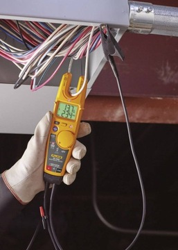 Электрический тестер Fluke T6-600/EU