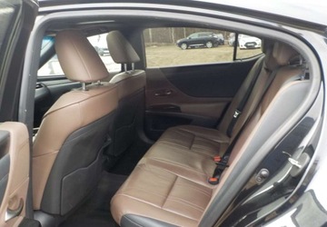 Lexus ES VII (XV70) Sedan Facelifting 300h 218KM 2023 Lexus ES Okazja 2.5 Hybryda 218KM, zdjęcie 23