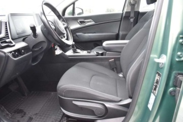 Kia Sportage V SUV 1.6 T-GDI MHEV 150KM 2022 Kia Sportage SalonPL 1.6 T-GDI 150 KM MHEV Automat MSmart Kamera ASO 1.6, zdjęcie 25