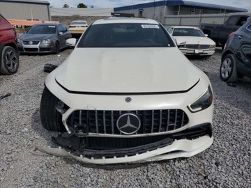 Mercedes AMG GT C190 2019 Mercedes-Benz AMG GT 53 2019 3.0l 3.0 Benzyna 429KM, zdjęcie 5