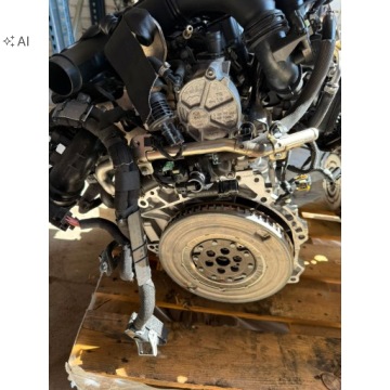 Mercedes GLA II 2024 SILNIK KOMPLETNY MERCEDES GLA II A180 H247 282914 28281480302660 282, zdjęcie 8