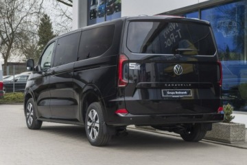 Volkswagen Caravelle T6 2026 Volkswagen VW Caravelle LIFE T7 L2 150KM AUTOMAT OD RĘKI, zdjęcie 9