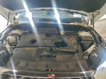 Infiniti 2022 Infiniti QX55 Luxe 2022 2.0 Benzyna 268KM, zdjęcie 6