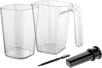 МЕДЛЕННАЯ СОКМАШИНА TEESA 200 Вт