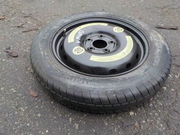 KOLO DOJEZDOVÉ 16'' MERCEDES W169 1694000802