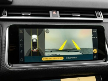 Land Rover Range Rover Velar SUV 2.0 204KM 2022 Land Rover Range Rover VELAR ZS696RJ#2.0 D200 mHEV, zdjęcie 22