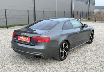 Audi A5 8T 2015 Audi S5 Coupe 3.0 Benzyna 354KM, zdjęcie 4