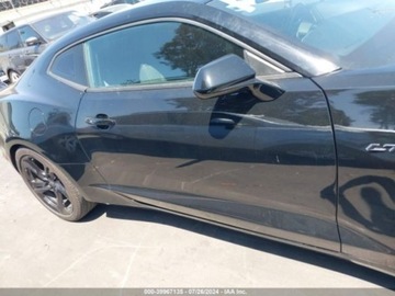 Chevrolet Camaro VI Coupe 6.2 455KM 2021 Chevrolet Camaro Chevrolet Camaro 6.2 Benzyna 455KM, zdjęcie 7