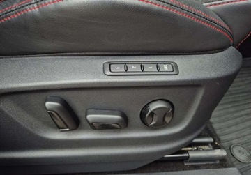 Skoda Kodiaq I RS 2.0 TDI 240KM 2020 Skoda Kodiaq 2.0Bi-TDI 240KM DSG 4x4 RS HAK Canton Panorama LED El.Klapa 2, zdjęcie 13