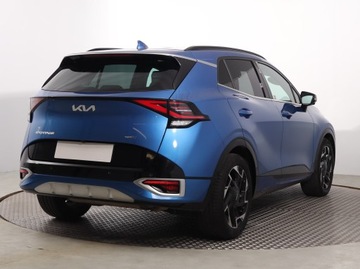Kia Sportage V SUV 1.6 T-GDI MHEV 180KM 2022 Kia Sportage 1.6 T-GDI MHEV, Salon Polska, zdjęcie 4