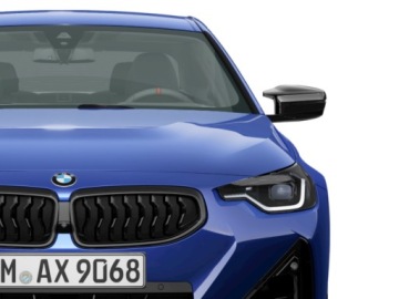 BMW Seria 2 F74 2025 BMW 240 M240i M-Pro,LED Adaptiv,H/K,KeyLess,MSport, zdjęcie 4