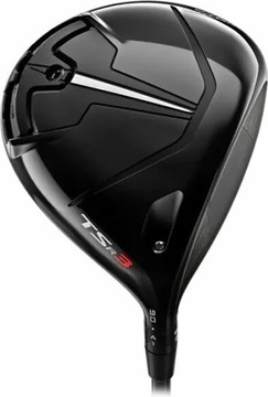 TSR3 Kij golfowy - driver Prawa ręka 10°