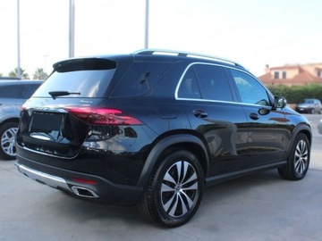 Mercedes GLE V167 SUV Facelifting 2.0 300d 269KM 2025 MERCEDES-BENZ GLE 300 d 4-Matic Suv 2.0 (269KM) 2025, zdjęcie 3