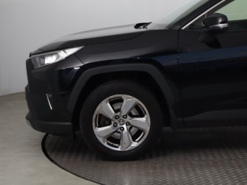 Toyota RAV4 V 2019 Toyota RAV 4 2.0 Valvematic, Salon Polska, zdjęcie 14
