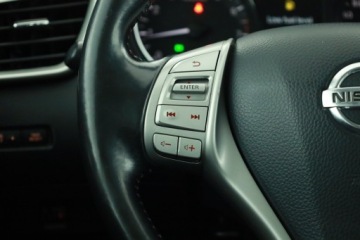 Nissan Qashqai II Crossover 1.2 DIG-T 115KM 2015 Nissan Qashqai 1.2 DIG-T, Salon Polska, Klima, zdjęcie 12