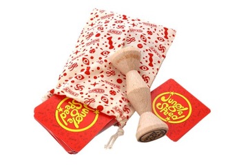 ИГРА JUNGLE SPEED ECO REBEL PARTY