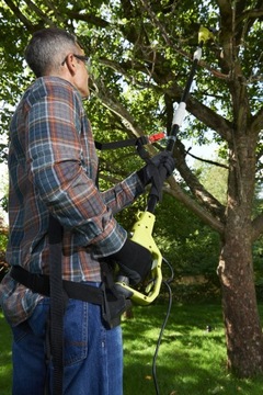 НАБОР ПИЛА + НОЖНИЦЫ ДЛЯ ИЗГОРОДА RP750450