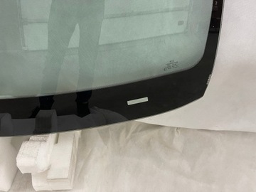 Mercedes S-Class W221 2005-2013