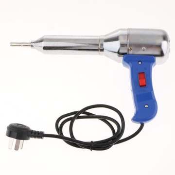Сварщик горячим воздухом Сварочный комплект