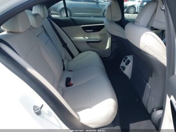 Mercedes Klasa C W206 2023 Mercedes-Benz Klasa C Mercedes-Benz C 300 2.0 Benzyna 255KM, zdjęcie 7