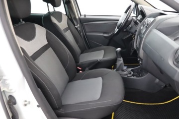 Dacia Duster I SUV Facelifting 1.6 SCe 114KM 2016 Dacia Duster 1.6 SCe, Salon Polska, 1. Właściciel, zdjęcie 8