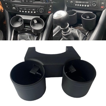 Uchwyt na kubki STANDARD CITROEN C5 X7 cup holder