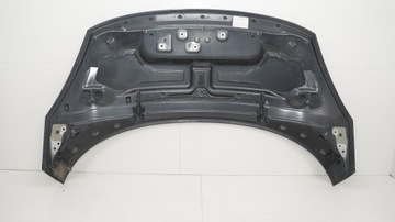 KAPOTA KRYT MOTORU RENAULT GRAND SCENIC III 09-13R #