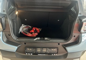 Citroen C3 IV e-Hatchback Elektryczny 44kWh 113KM 2025 Citroen C3 Citroen e-C3 MAX 113KM Comfort Range Elektryczny 113KM, zdjęcie 6