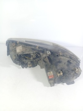 014003907R, MAZDA 2 II 03-06 REFLEKTOR rechts vorne vorne Licht rechts OE 014003907R | thumb 1