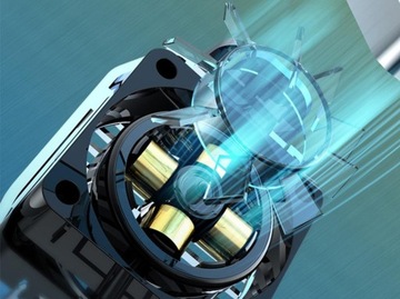 АДАПТЕР ОХЛАЖДЕНИЯ ТЕЛЕФОНА ОХЛАЖДАЮЩАЯ ПОДСТАВКА ВЕНТИЛЯТОР