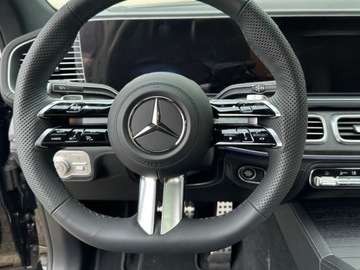 Mercedes GLE V167 SUV Facelifting 3.0 450 381KM 2025 MERCEDES-BENZ GLE 450 4-Matic AMG Line 3.0 (381KM) 2025, zdjęcie 9