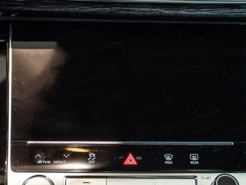 Audi Q8 SQ8 4.0 TFSI 507KM 2025 AUDI Q8 SQ8 TFSI quattro Suv 4.0 (507KM) 2025, zdjęcie 8