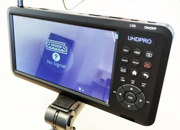 Velocap HDR TBOX 3 Grabber Streamer 2x HDMI 4K SD