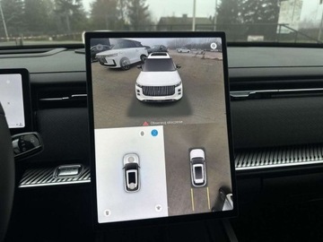 Jaecoo 7 1.6T 147KM 2025 Jaecoo 7 1.6 Benzyna 147KM, zdjęcie 28