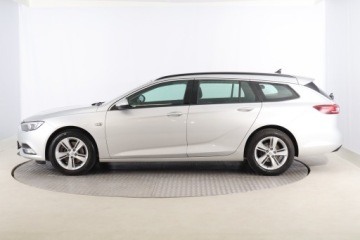 Opel Insignia II Sports Tourer 2.0 CDTI 170KM 2018 Opel Insignia 2.0 CDTI, 167 KM, Navi, Klima, zdjęcie 2