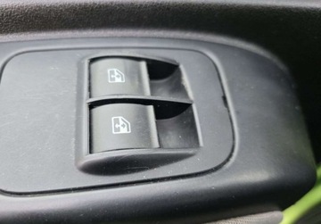 Fiat Qubo Fiorino Qubo 1.4 73KM 2014 Fiat Qubo 1.4 BenzynaLPG 73KM, zdjęcie 14