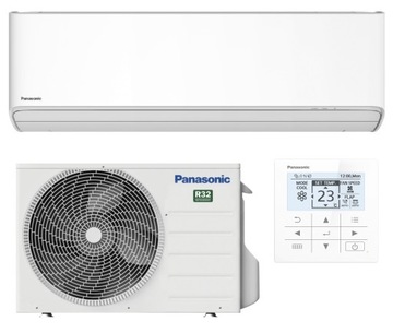 Klimatyzator ścienny Panasonic KIT-Z35YKEA 3,5kW