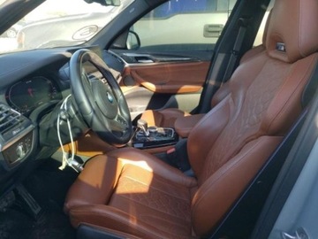 BMW X3 G01 2022 BMW X3 M BMW X3 M, od ubezpieczalni 3.0 Benzyna 510KM, zdjęcie 7