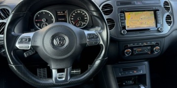 Volkswagen Tiguan I SUV Facelifting 2.0 TDI CR DPF BlueMotion 177KM 2015 Volkswagen Tiguan Moc 177KM R-Line Automat 4x4, zdjęcie 26
