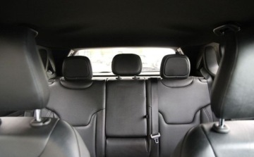 Jeep Compass II 2021 Jeep Compass 1.3 TMair Limited FWD SS 1.3 Hybryda Plug-in 190KM, zdjęcie 25