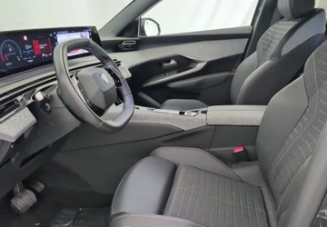 Peugeot 3008 III 2024 Peugeot 3008 1.2 PureTech mHEV Allure e-DCS6 SalonPL FVat Od Reki Zadbany, zdjęcie 8