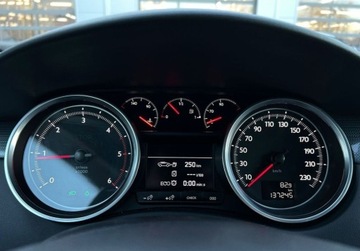 Peugeot 508 I SW Facelifting 2.0 BlueHDi 150KM 2016 Peugeot 508 Allure, Nowy rozrzad, GPS, Tempomat, Kamera cofania,Podgrzewan, zdjęcie 23