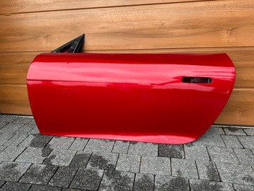 DVEŘE LEVÝ PŘEDNÍ JAGUAR F-TYPE