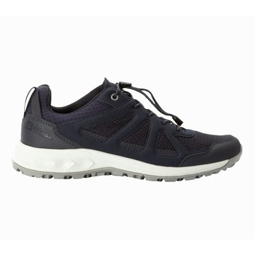 Buty damskie Jack Wolfskin WOODLAND 2 VENT 40,5